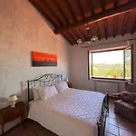 Hébergement de vacances Casa Il Cipresso Castelnuovo Berardenga