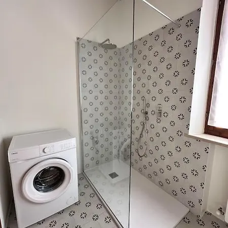 Casa Il Cipresso Prázdninový dům *