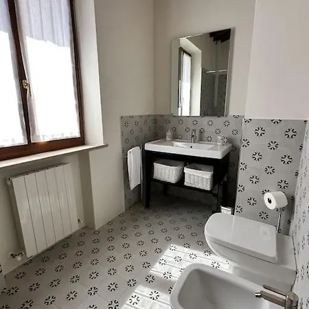 Holiday home Casa Il Cipresso