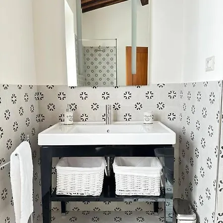 Casa Il Cipresso