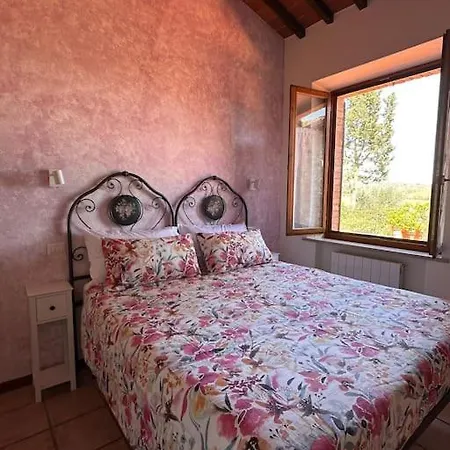 Casa Il Cipresso *