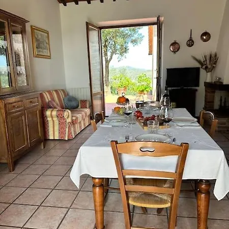 Casa Il Cipresso