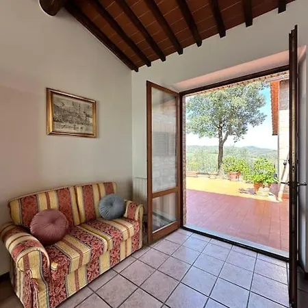 Casa Il Cipresso *