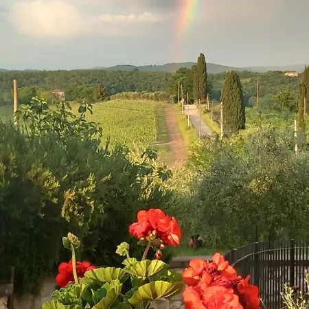 Casa Il Cipresso