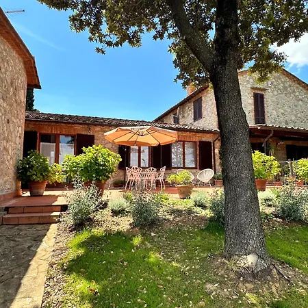 Casa Il Cipresso