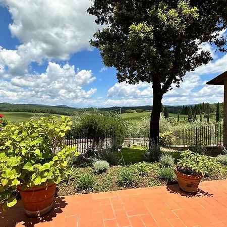 Holiday home Casa Il Cipresso *