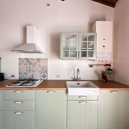 Casa Il Cipresso *